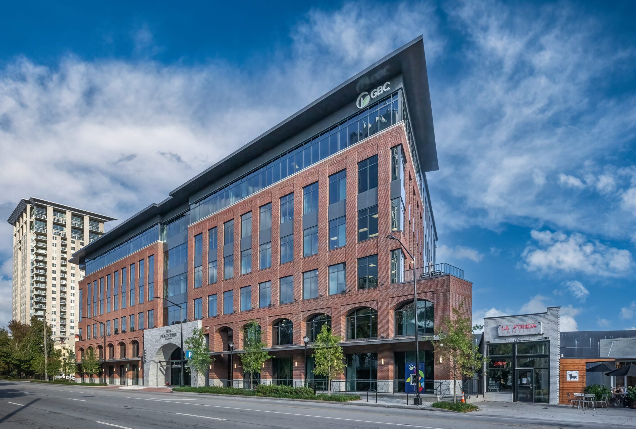 2827 Peachtree | Brand Properties