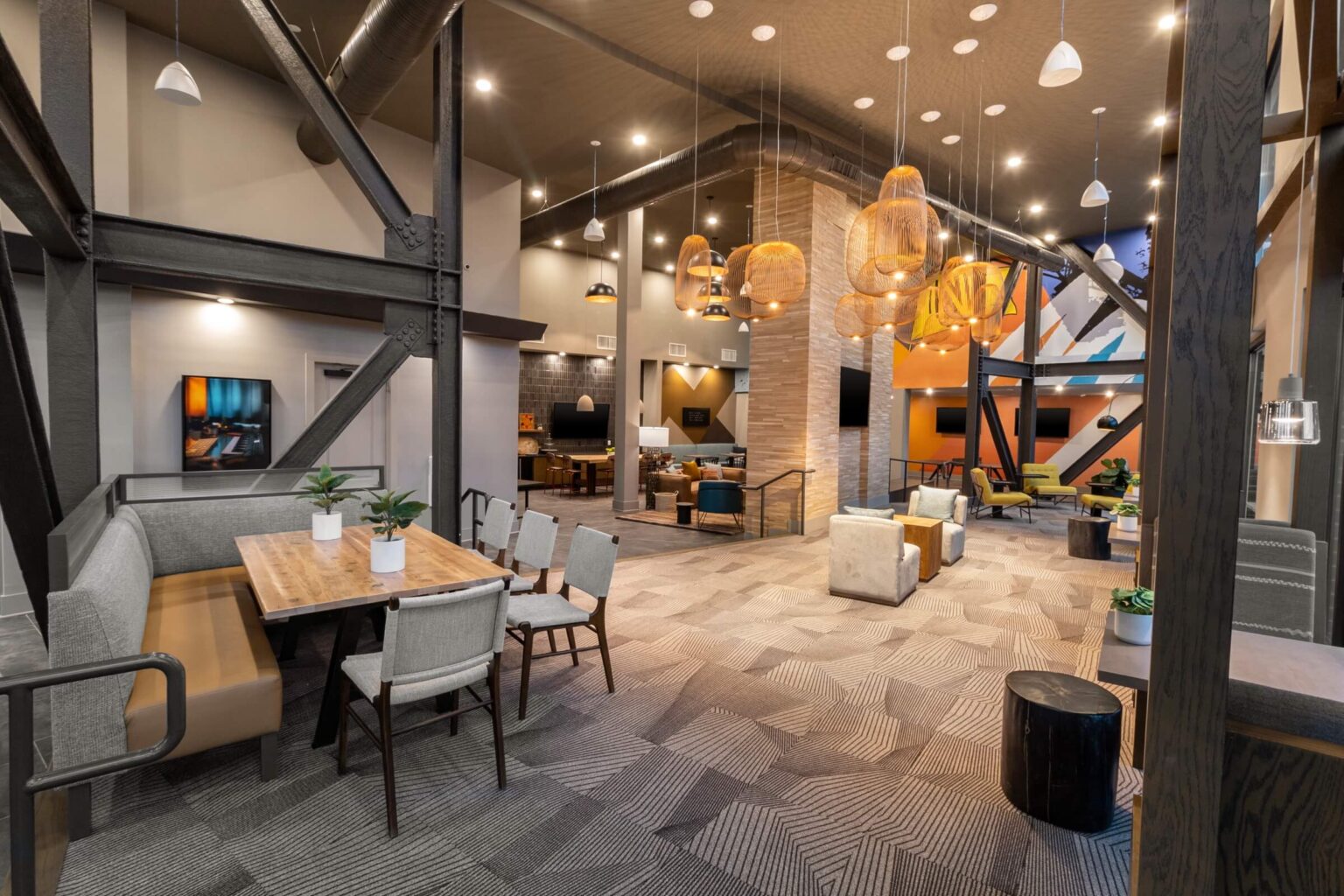 8th & Berry | Brand Properties