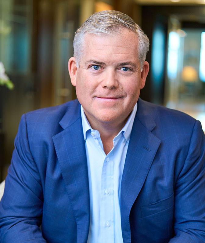 Headshot of Brand Morgan